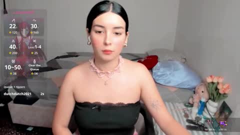 Snapshot of amber_landy1 chatting on 18, 11, 2025 amber online show from 18, 11, 2025