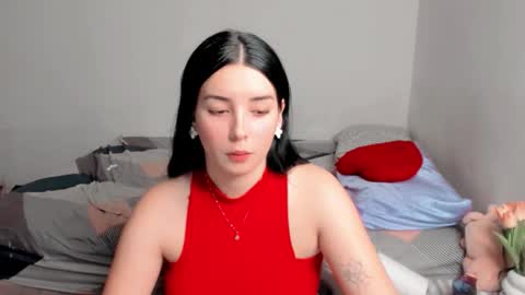 Snapshot of amber_landy1 chatting on 15, 12, 2025 amber online show from 15, 12, 2025