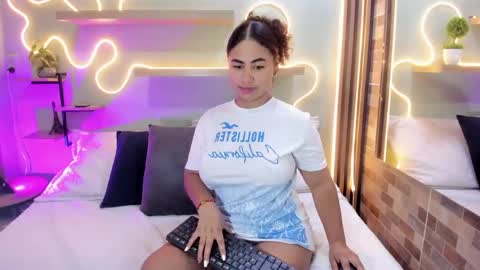 Snapshot of amber_milers chatting on 2, 6, 2026 A M B E R online show from 2, 6, 2026