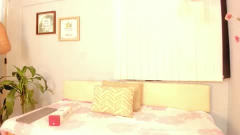 Amber Novoa online show from 25, 2, 2026