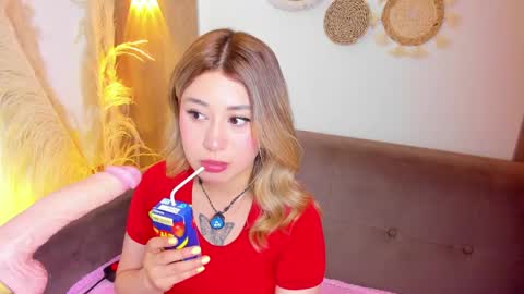 amber_palmer online show from 3, 5, 2026