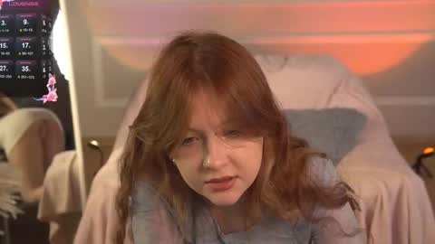 amber_pawws online show from 28, 11, 2025