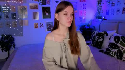 Amber online show from 18, 4, 2026