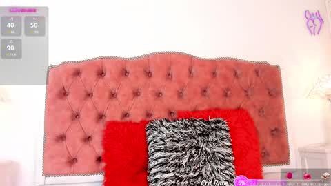 Snapshot of amber_roose75 chatting on 5, 3, 2025 julieta  online show from 5, 3, 2025