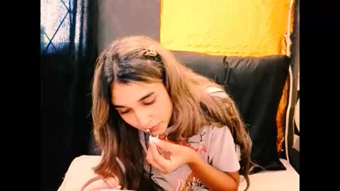 Amber online show from 1, 4, 2026