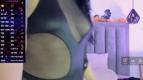 Michell  online show from 31, 10, 2025