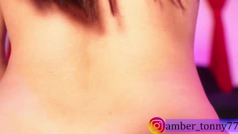 Snapshot of amber_tony77 chatting on 4, 11, 2025 online show from 4, 11, 2025