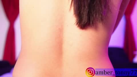 Snapshot of amber_tony77 chatting on 5, 11, 2025 online show from 5, 11, 2025