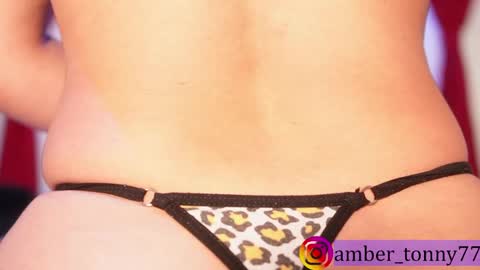 Snapshot of amber_tony77 chatting on 7, 11, 2025 online show from 7, 11, 2025