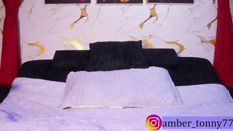 Snapshot of amber_tony77 chatting on 14, 12, 2025 online show from 14, 12, 2025