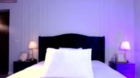 amberalena online show from 18, 2, 2025