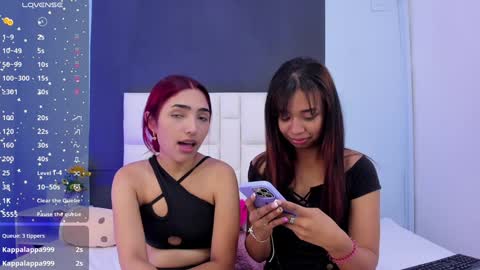 Amber Baker  online show from 4, 12, 2024