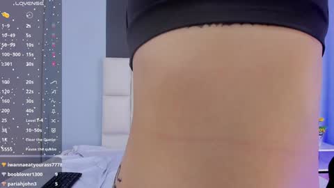 Amber Baker  online show from 12, 12, 2024