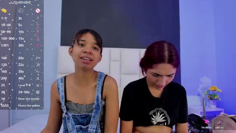 Amber Baker  online show from 17, 12, 2024