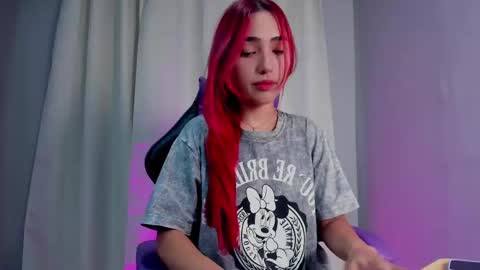 Amber Baker  online show from 10, 3, 2025