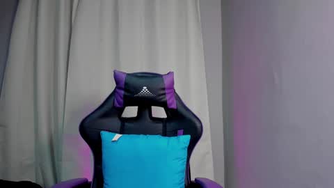 Amber Baker  online show from 11, 3, 2025