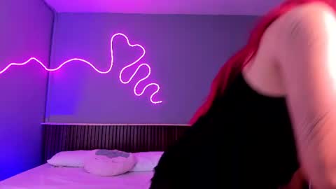 Snapshot of amberbaker21 chatting on 10, 7, 2026 Amber Baker online show from 10, 7, 2026