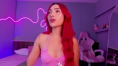Snapshot of amberbaker21 chatting on 15, 7, 2026 Amber Baker online show from 15, 7, 2026