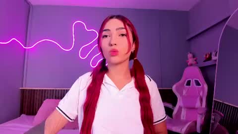 Snapshot of amberbaker21 chatting on 17, 7, 2026 Amber Baker online show from 17, 7, 2026
