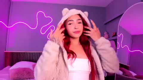 Snapshot of amberbaker21 chatting on 21, 7, 2026 Amber Baker online show from 21, 7, 2026