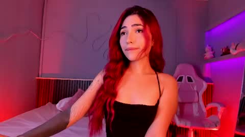 Snapshot of amberbaker21 chatting on 26, 7, 2026 Amber Baker online show from 26, 7, 2026