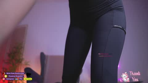 Amber online show from 12, 11, 2025