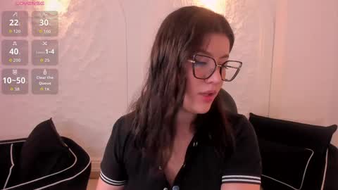 Amber  online show from 13, 4, 2026