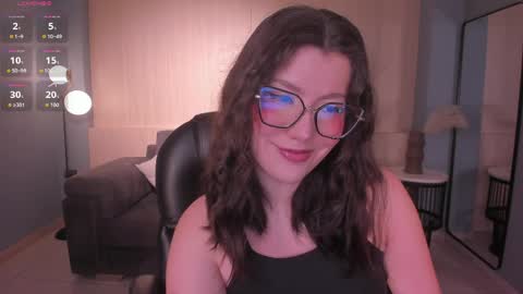 Snapshot of amberfarrell chatting on 28, 4, 2026 Amber online show from 28, 4, 2026