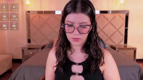 Snapshot of amberfarrell chatting on 29, 5, 2026 Amber online show from 29, 5, 2026
