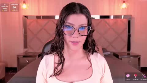 Snapshot of amberfarrell chatting on 30, 5, 2026 Amber online show from 30, 5, 2026
