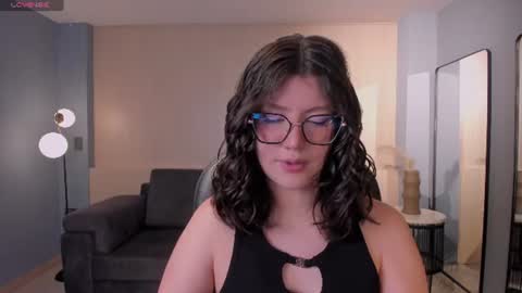 Snapshot of amberfarrell chatting on 6, 7, 2026 Amber online show from 6, 7, 2026