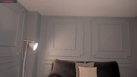 Amber Fox online show from 3, 12, 2025