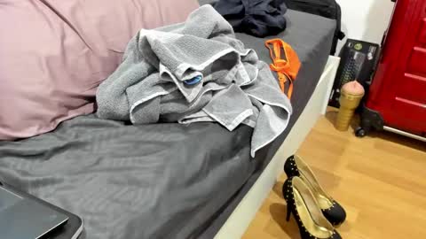 Snapshot of amberhothorny chatting on 19, 1, 2025 Amber online show from 19, 1, 2025