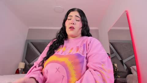 Amber  online show from 9, 1, 2025