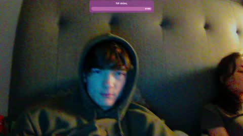 AmberIsPurple online show from 31, 12, 2024