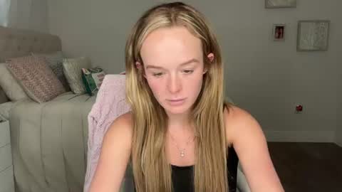 Amber online show from 21, 7, 2026