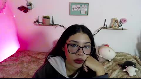 Amber Jeong online show from 12, 1, 2025