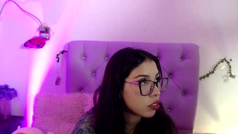 Amber Jeong online show from 21, 1, 2025