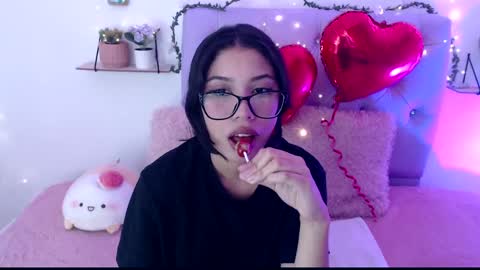 Amber Jeong online show from 6, 2, 2025