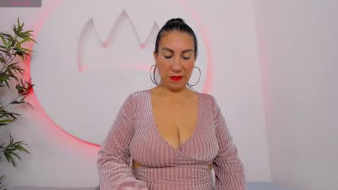 Amber online show from 19, 1, 2026