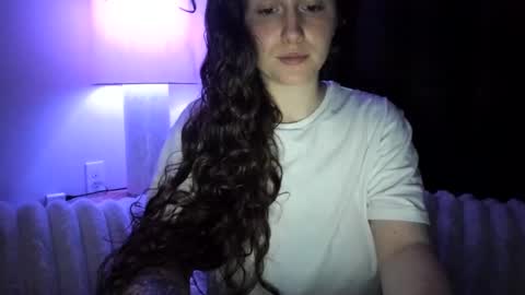 Snapshot of amberkinsley chatting on 13, 1, 2025 amberkinsley online show from 13, 1, 2025