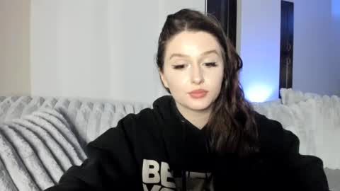 Snapshot of amberkinsley chatting on 2, 2, 2025 amberkinsley online show from 2, 2, 2025