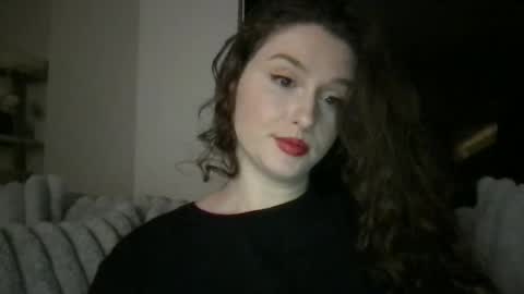 Snapshot of amberkinsley chatting on 9, 3, 2025 amberkinsley online show from 9, 3, 2025