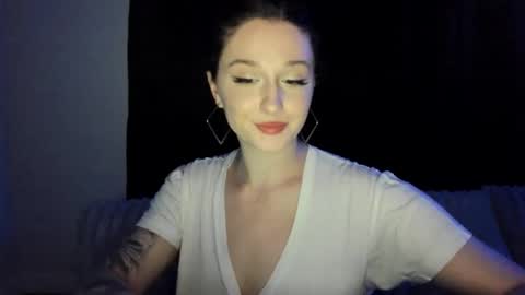 Snapshot of amberkinsley chatting on 1, 10, 2025 amberkinsley online show from 1, 10, 2025