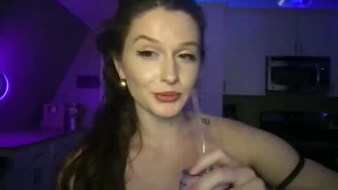 Snapshot of amberkinsley chatting on 11, 4, 2026 amberkinsley online show from 11, 4, 2026