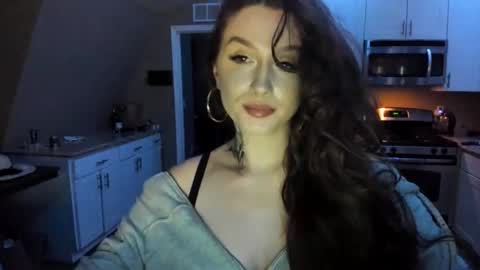 Snapshot of amberkinsley chatting on 16, 5, 2026 amberkinsley online show from 16, 5, 2026