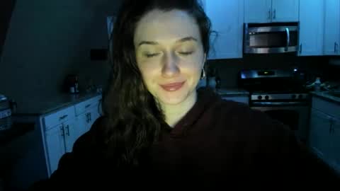 Snapshot of amberkinsley chatting on 19, 5, 2026 amberkinsley online show from 19, 5, 2026