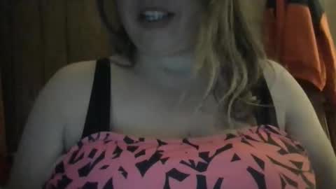 amberlixen online show from 13, 5, 2026