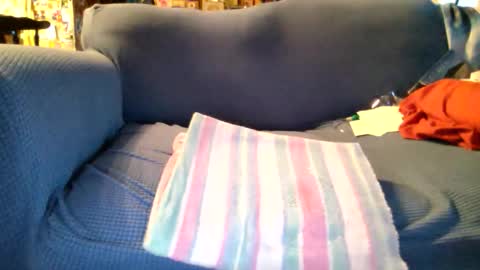 Amberloves2write aka AmberMyBelle online show from 12, 3, 2026