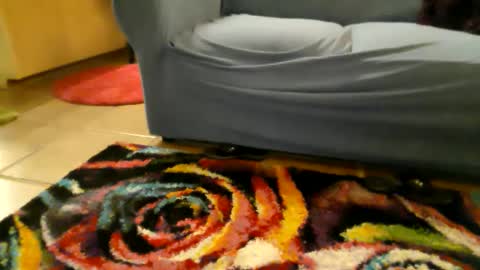 Amberloves2write aka AmberMyBelle online show from 3, 4, 2026